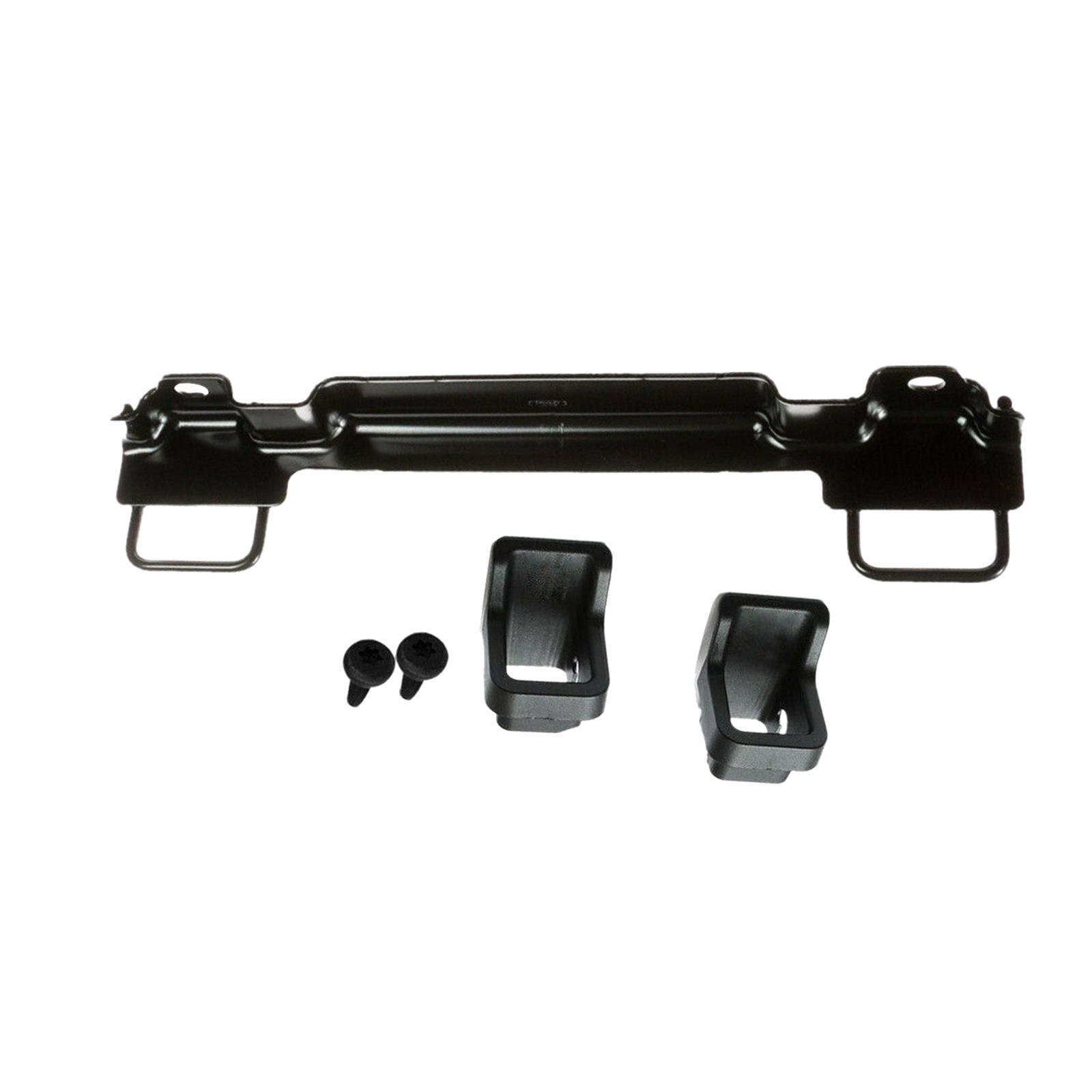 Isofix-Kit de montaje para Ford Focus MK2, Conector de pestillo prémium, piezas de vehículos, color negro, 05, 1357238, , , 2007,