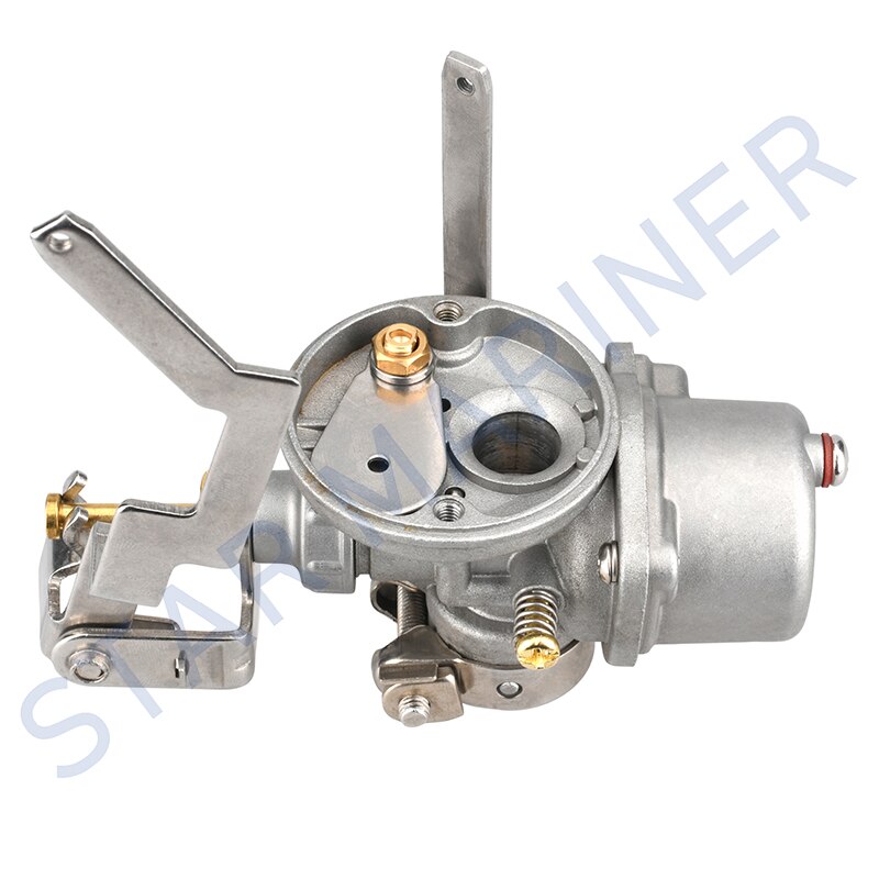 • Carburatore per motore fuoribordo Tohatsu 2 tempi 3.5hp 2.5hp 3D5-03100 Parts 3F003100 parti del motore della barca