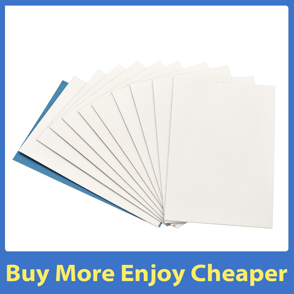 Glossy 20 Sheets Sticky Back Photo Paper 2x3 Inch(50x76mm) Compatible with Huawei CV80 Pocket Photo Printer