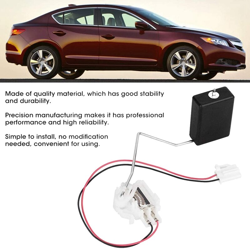 Car Fuel Tank Oil Level Sensor for Honda Civic 17047-TR0-A00