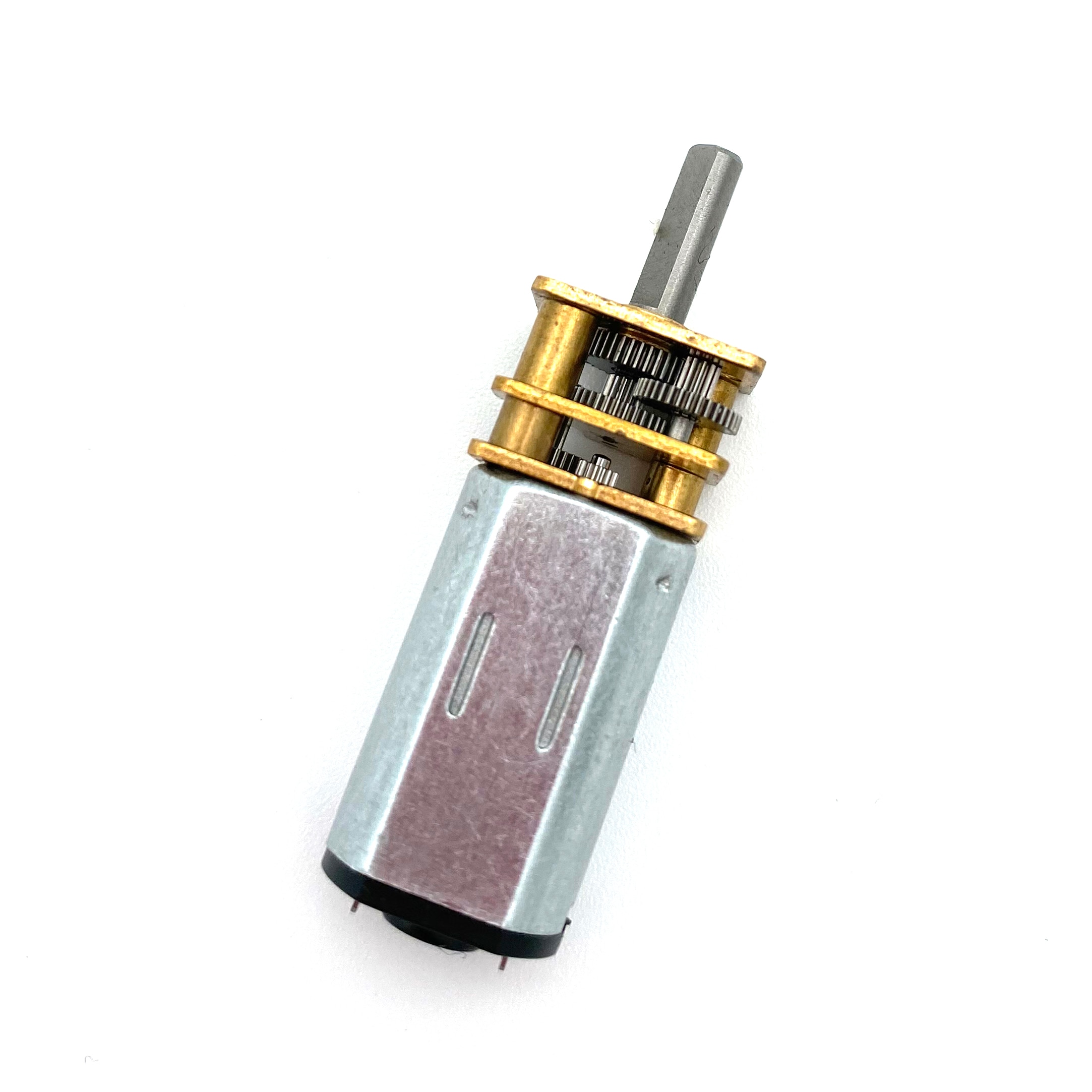 N30 DC 3V 6V 12V Getriebe Motor 25-4000RPM Micro Geschwindigkeit Getriebe Motor Mini Metall elektrische Getriebe Minderer Motor Reduktion Getriebe Motor