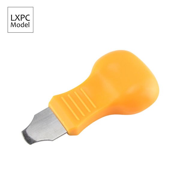 Model making tool Model part separator Disassembly model opener: C