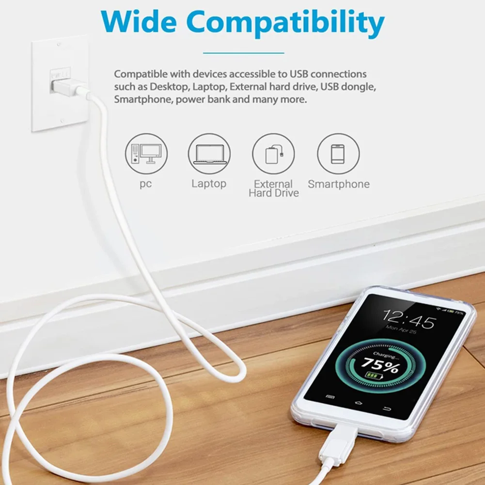 1-4 pcs usb 3,0 keystone jack inserts, female to female, for wall plate outlet panel with usb port snap-in plug socket