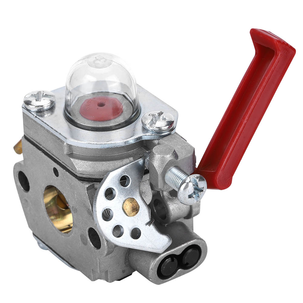 Kit de carburador para jardín, recortador de césped para UT & #8209, 33600A, 26cc, EHCPS, 0264AT, 0264OF