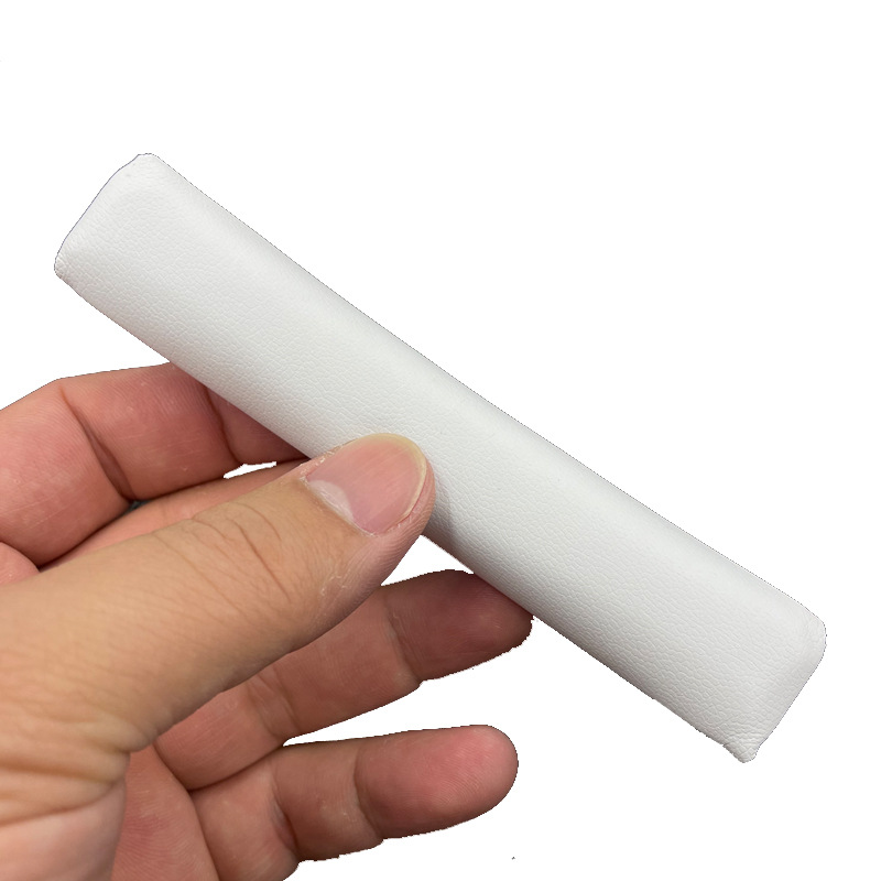 Oordopjes Voor Jbl Tune 700bt 710bt 700Btnc 750bt 760Btnc Lederen Oorkappen Oordopjes Accessoires Head Beam Pad Cover: Light Grey