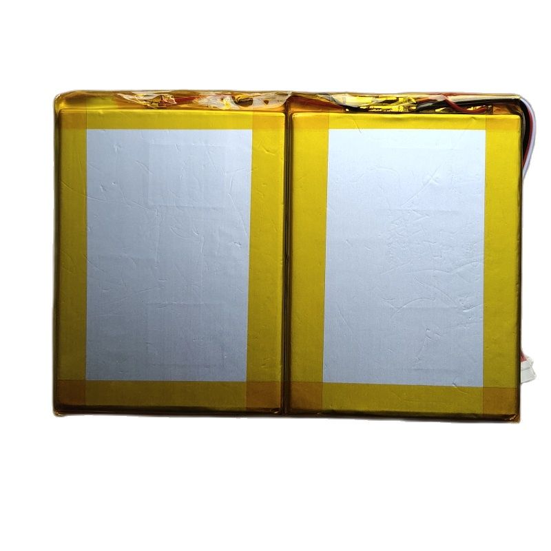 Akku für jumper ezpad 5se tablet-pc 7000 li-polymer, 3.7v mah