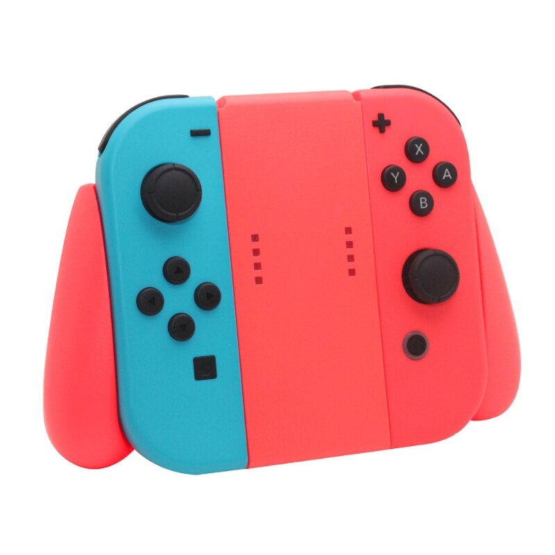 1Pc L + R Controller Gaming Handgreep Houder Voor Nintendo Switch Vreugde-Con Ns