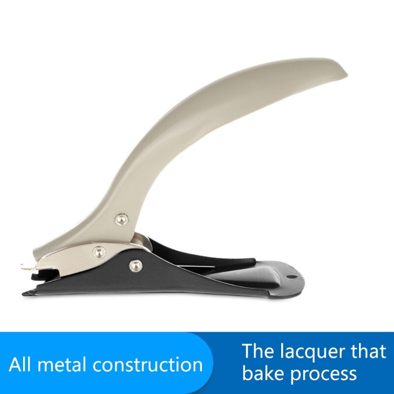 Handheld Staple Remover Heavy Duty Pull Out Extractor Removing Binding Tool Handheld Staple Remover Heavy Duty Pull