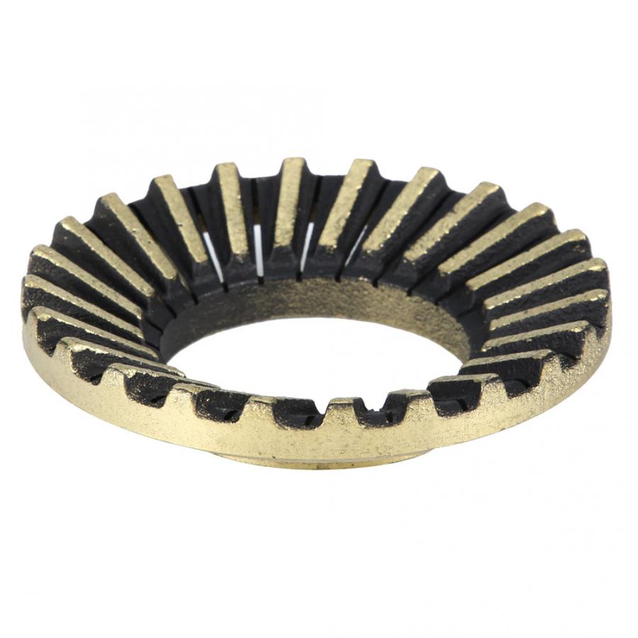 2Pcs/Set Gas Stove Cover Embedded Stove Head Gas Range Fire Distributor Lid Cover Household Gas Stove Burner Accessories Kit