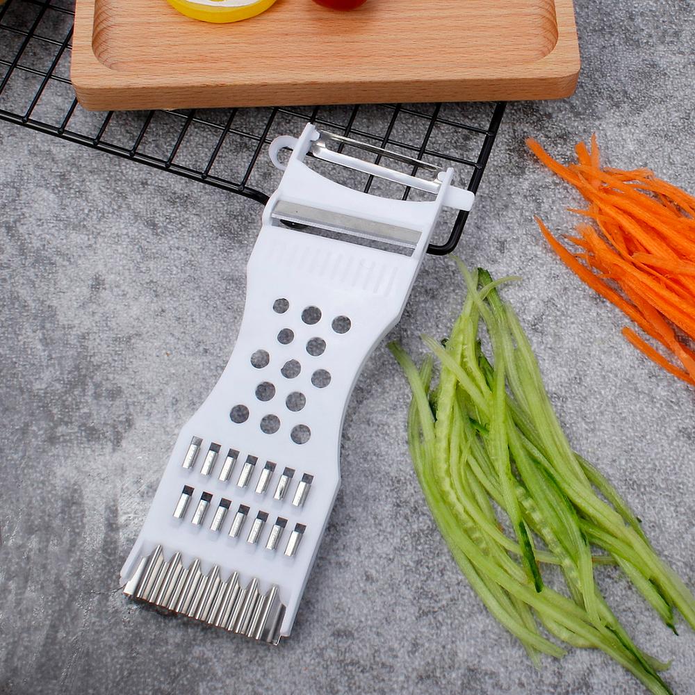 Ustensiles de cuisine ustensiles de cuisine multifonction outils de cuisine concombre trancheuse pomme de terre râpe ustensiles de cuisine