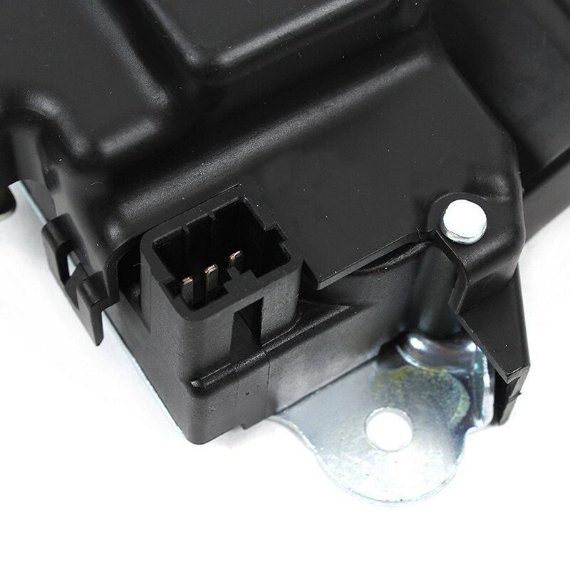 Rear Tailgate Trunk Latch for Hyundai Elantra 81230 3X010 Grandado