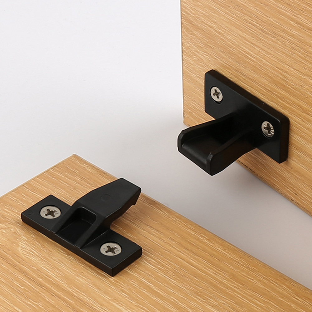 Ecke Schnalle Möbel Tafel Schrank Clips drücken gemeinsam Kleiderschrank Montage Halterung Römische Schwimmende verwöhnen Klemmen Regal Befestigungen