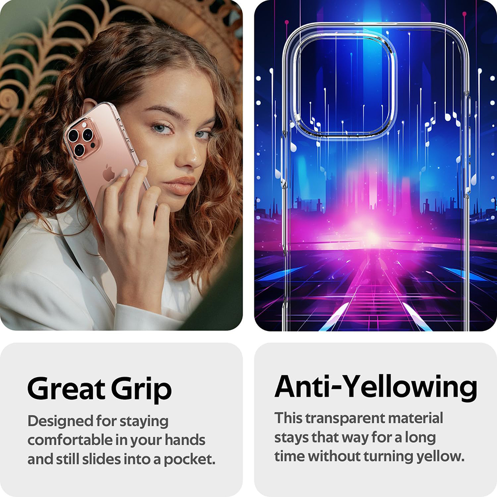 Coque en silicone Ultra fine pour iPhone 16 Pro Max, coque souple transparente pour iPhone 16 Plus 16Pro ProMax