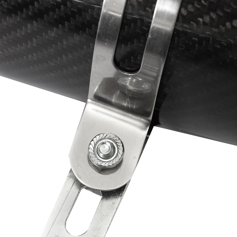 3 Inch Universal Car Cold Air Intake System with Fan Racing Carbon Fiber Cold Feed Induction Kit Air Intake Kit