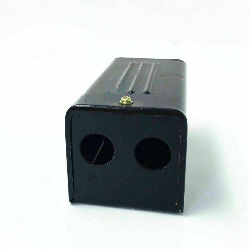 Milling Machine Import Reverse Speed 25A Switch + Case CNC Mill Tool Lathe Machine Grinding Machine Power Switch