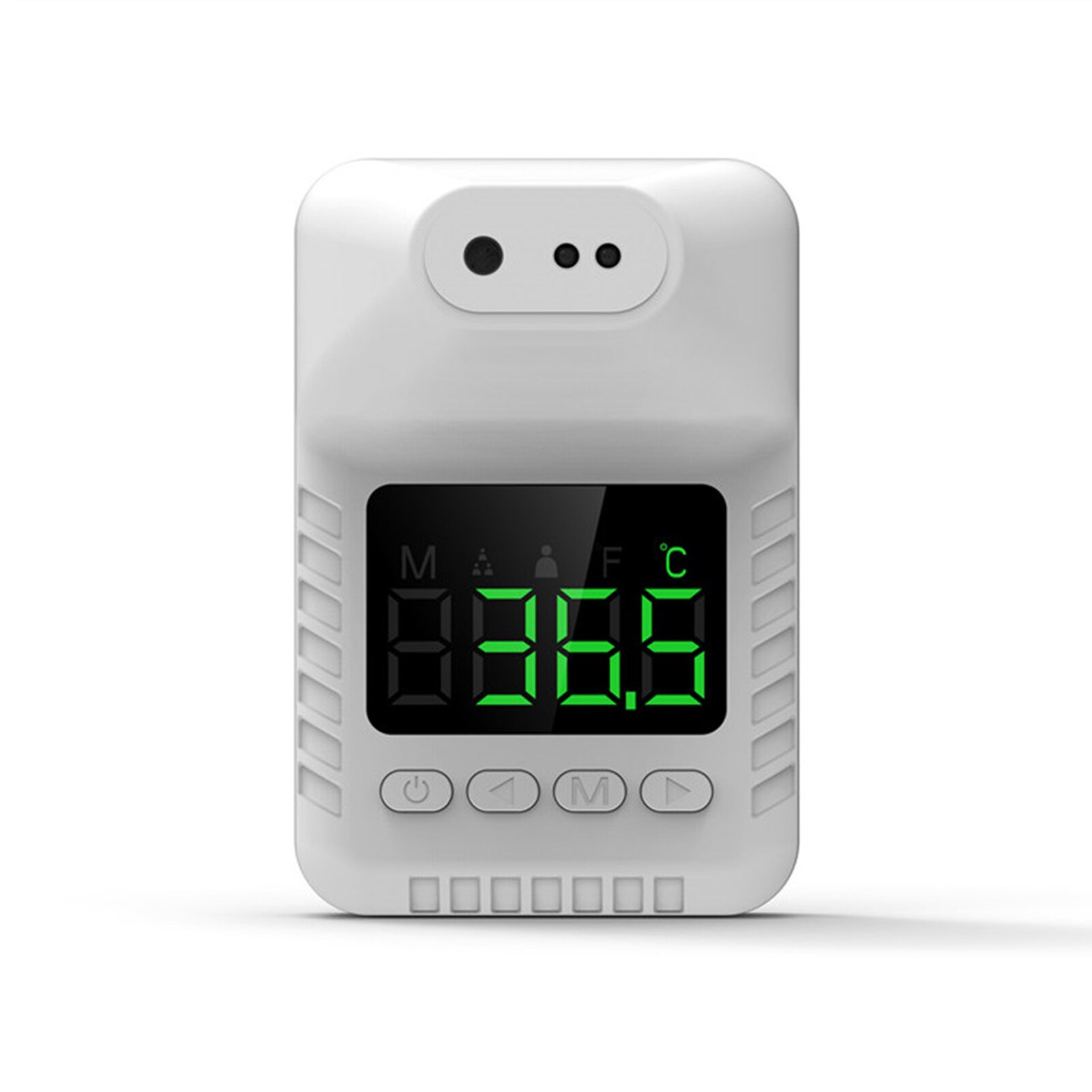 Digitale Thermometer Infrarood Thermometer HG02-x Voorhoofd Hand Temperatuur Meten Hoge Accurancy Temperatuur Meter