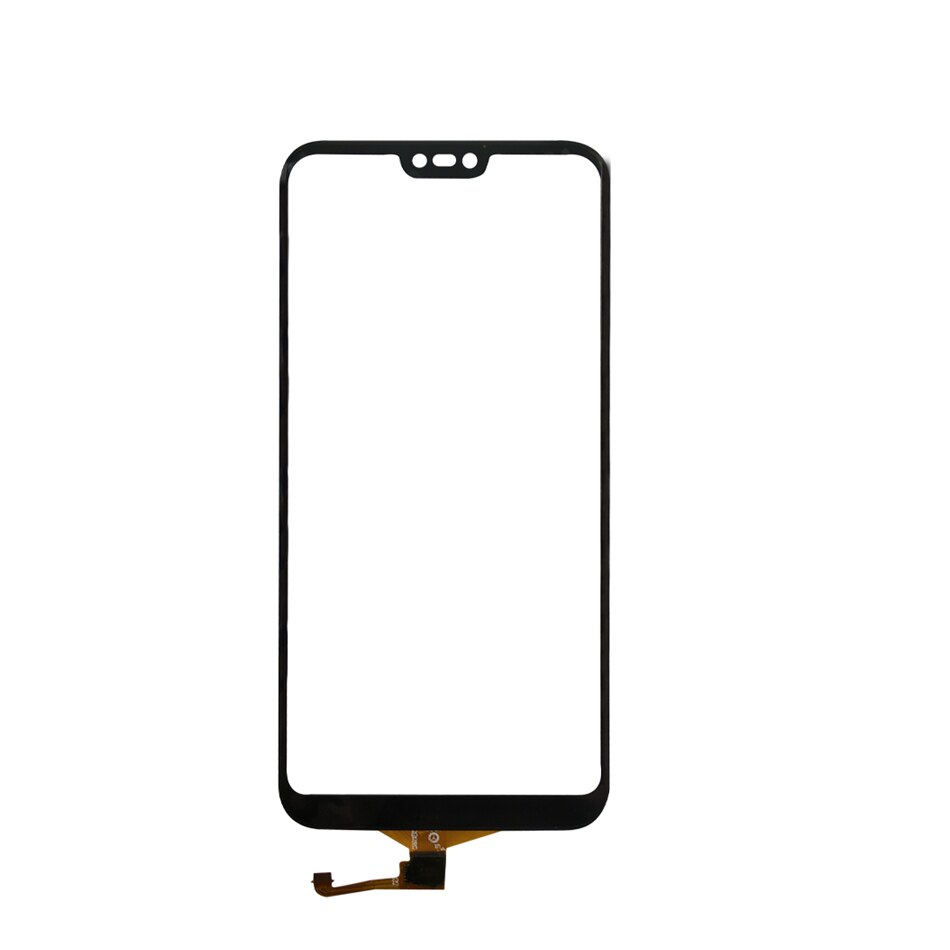 Front Panel For Huawei P20 Lite ANE-L21 ANE-LX1 Nova 3e Touch Screen Sensor P20Lite LCD Display Digitizer Glass Cover TP Repair
