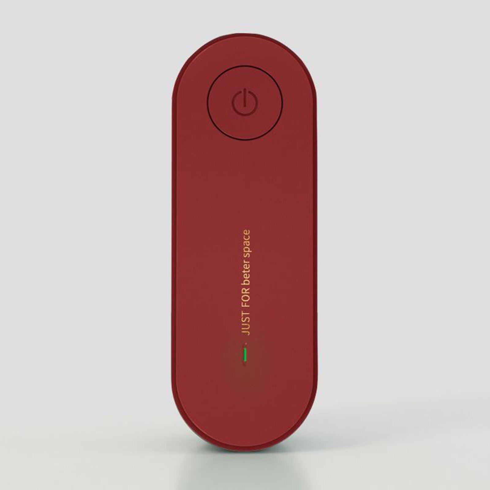 Mini Home Office Personal Plug in Smoke Toilet Pet Smell Remove Portable Deodorizer for Bedroom Kitchen House Hotel Car