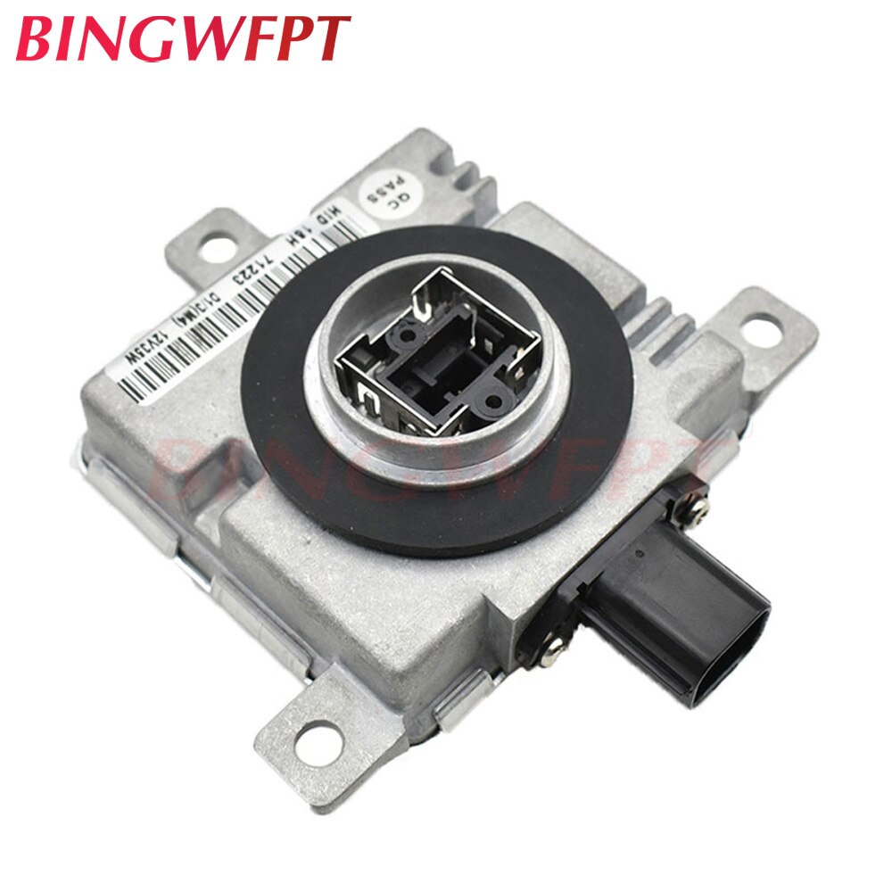 Xenon HID Headlight Ballast D4S D4R for Mitsubishi H-onda For Mazda 3 CX-5 CX5 CX-9 W3T21571 W3T23371 BHN3510H3 W3T24571