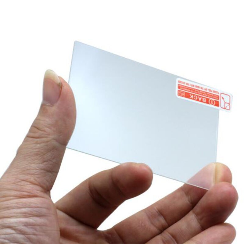 Gehard Glas Screen Protector Guard Voor Panasonic Lumix DC-FZ80 DC-FZ82 DC-FZ85 FZ80 FZ82 FZ85 Lcd-scherm Beschermende Film