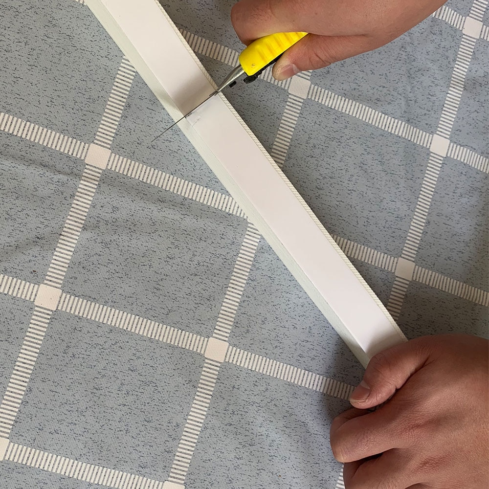 Blackout Pleated Window Shades Window Blind Blackout Light Block Cordless Black 35"X59"