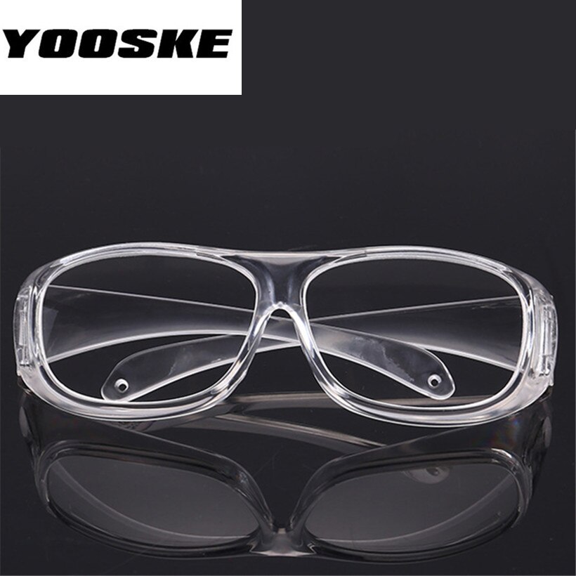 Yooske Mode Grote Vision 1.6/1.8 Keer Leesbril Vergroot Vision Presbyopie Eyewear + 250 + 300