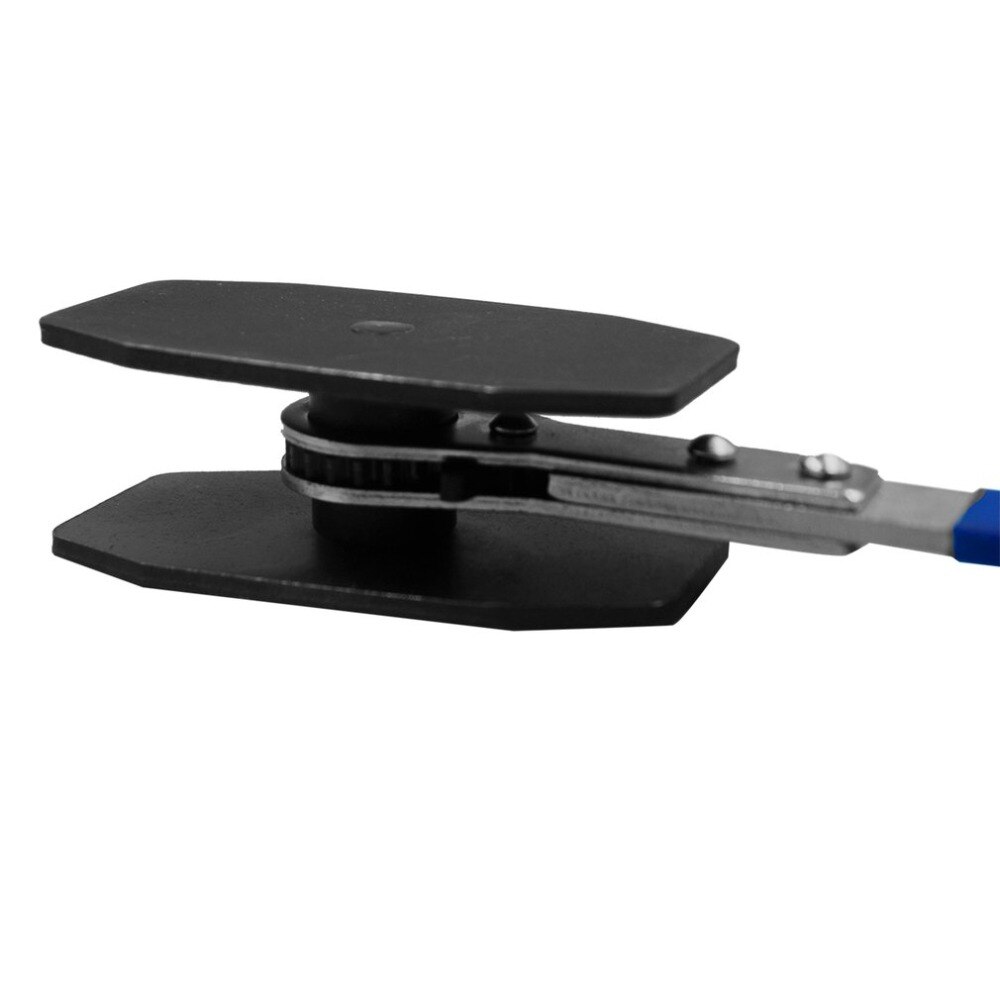 Brake Caliper Piston Rewind Tool Double Sided Reversible Adapter Plate Universal Car Wheel Cylinder Disc Brake Pad