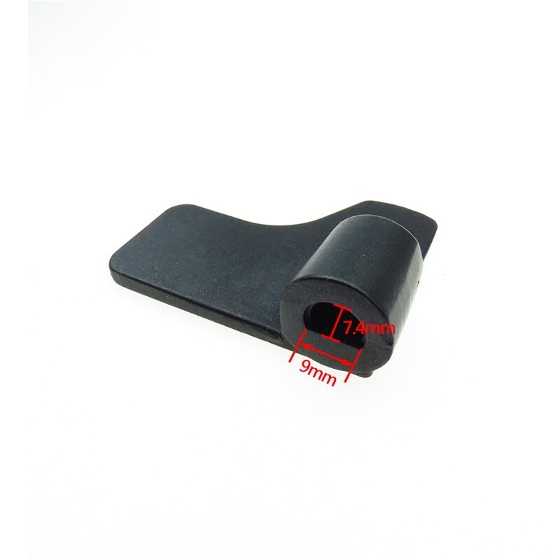 Espátula para máquina de pan, piezas de repuesto para máquina de pan, cuchilla, amasadora, paleta para Panasonic SD256 SD257 SD2511 SD2510