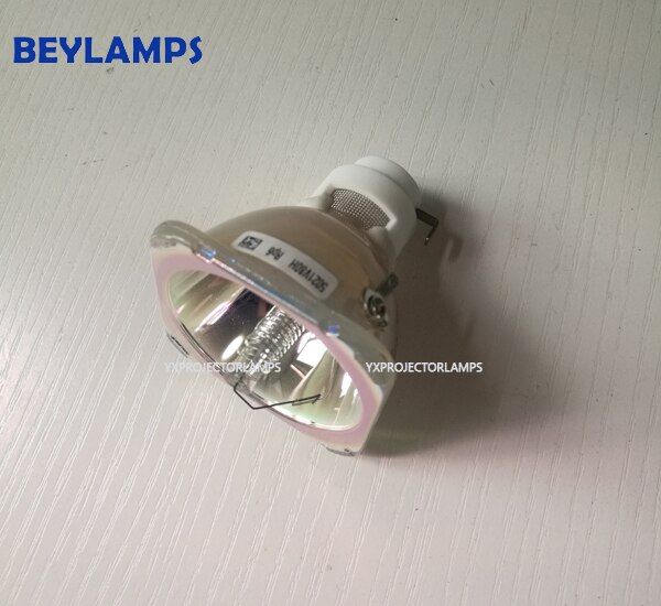 Cheap 100% Original Projector Bare Bulb Lamp VLT-XD400LP Fit For Mitsubishi Projectors XD460U XD490U XD480U XD450U XD400U ES100U