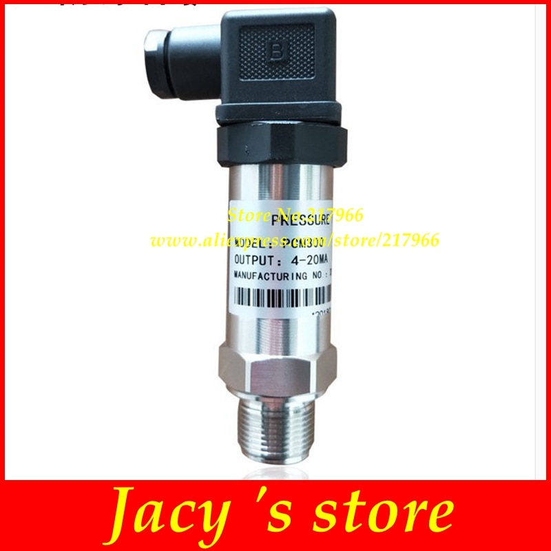 100KPA0 0.1MPA Vacuum Pressure Transmitter 42... Vicedeal
