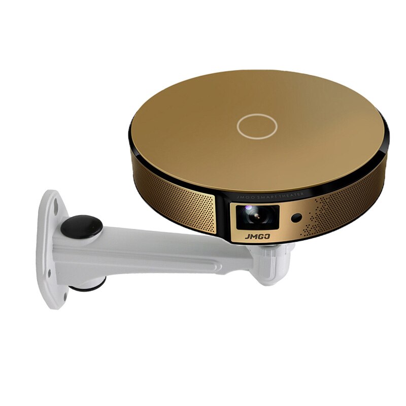 Soporte de pared para Proyector JmGO, G1S, G1