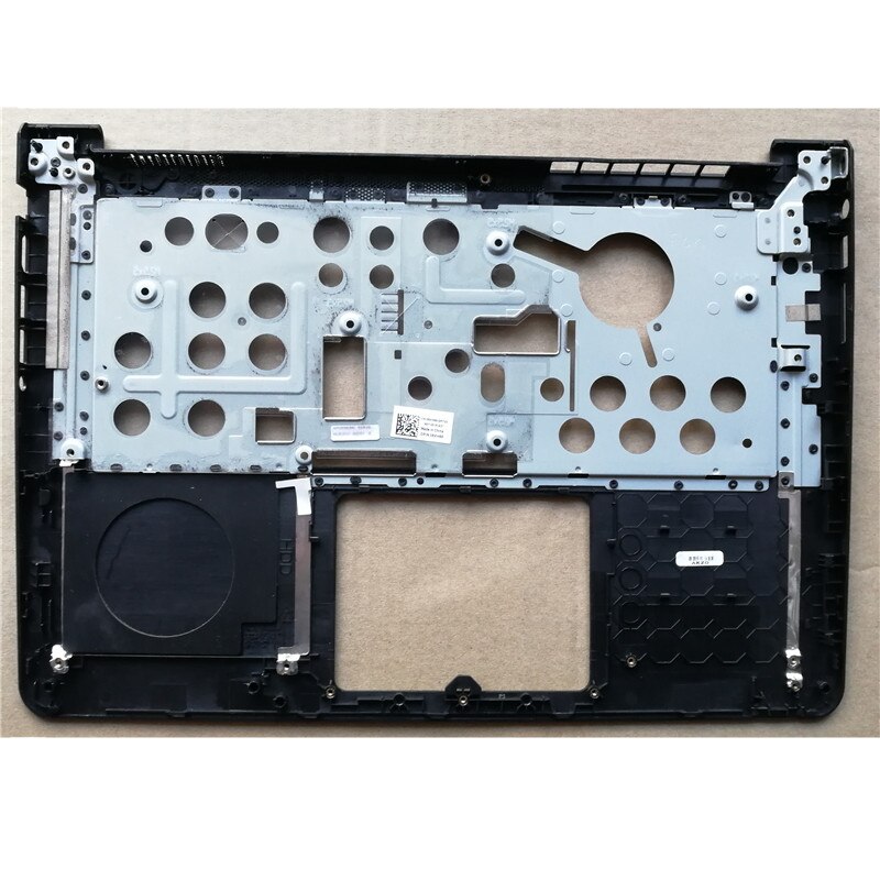 laptop For DELL 14 5000 5447 5445 5448 5457 5442 5443 P49G Palmrest upper Cover or Bottom Base Cover lower Case