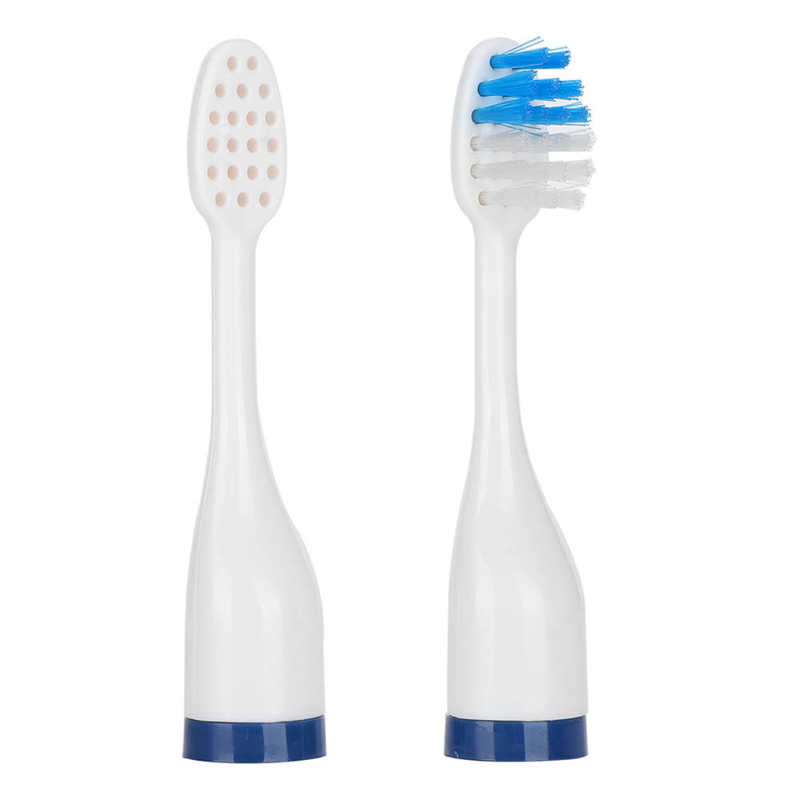 Elektrische Tong Spier Training Herstel Apparaat Tong Mond Spier Training Tools Oral Care Tool Set Tandheelkundige Massage Sticks