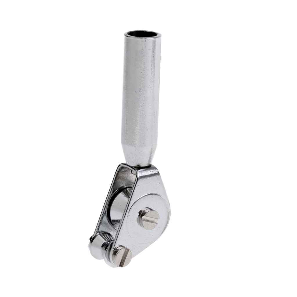 Metal Game Fishing Stand Up Rod Tip Top Roller Guide Stainless Steel Fishing Rod Tip 6mm/6.7mm/10mm Boat Fishing Trolling: 6.7mm