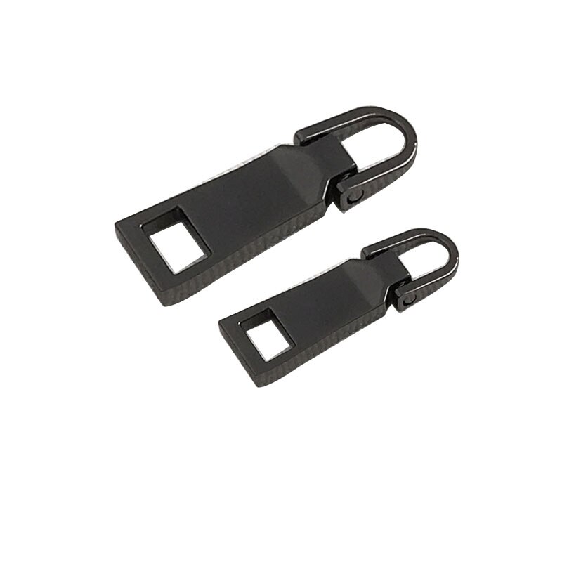 1pc odpinany 3 #5 # metalowy zamek błyskawiczny torba na skórę głowy odpinany utrwalacz naprawa ciągnąć patka natychmiastowy zestaw spodnie akcesoria zamienne