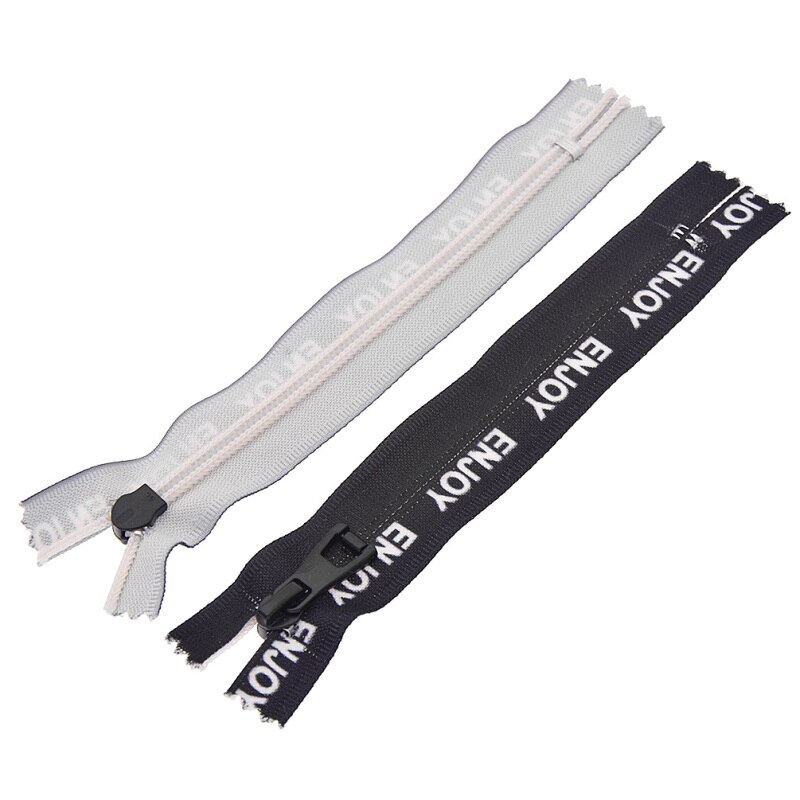 3PCS 3# 5# Invisible Pants Pocket Zipper DIY Handmade Craft Bag Backpack Coin Purse Garment Sewing Accessories Supplies