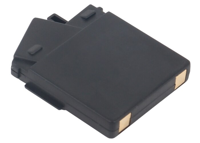 CameronSino para SENNHEISER 450 viajes de 550 viajes MM 400 MM 400-X MM 450 MM 450-X MM 500-X MM 550 MM-550-X PCX 360 BT PX de la batería