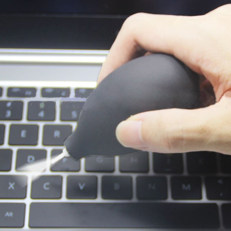 R91A 5 in 1 DSLR CCD Lens Cleaning Kit with 100ml Nano Cleaning Fluid