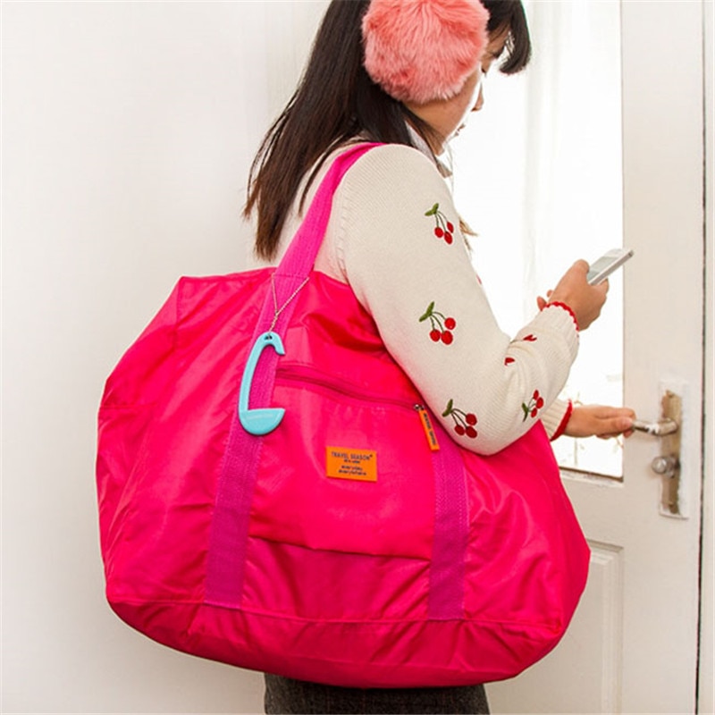 Mini Portable Plastic Bag Hook Clothes Purse Bag Hanger Buckle Device Table Chair Desk Brim Bag Hook Handbag Holder