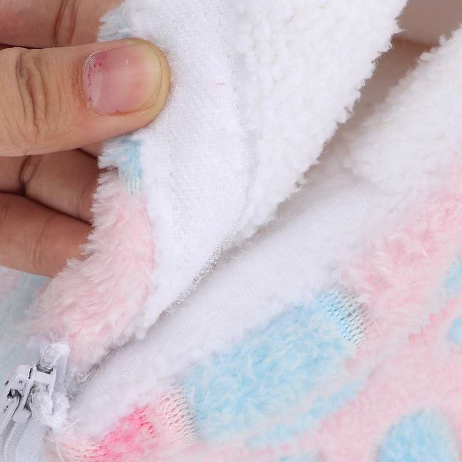 Winter Hamster Hangmat Warm Hamster Hamster Slaapzak Hamster Opknoping Huis Voor Hamster Suiker Zweefvliegtuig Cavia