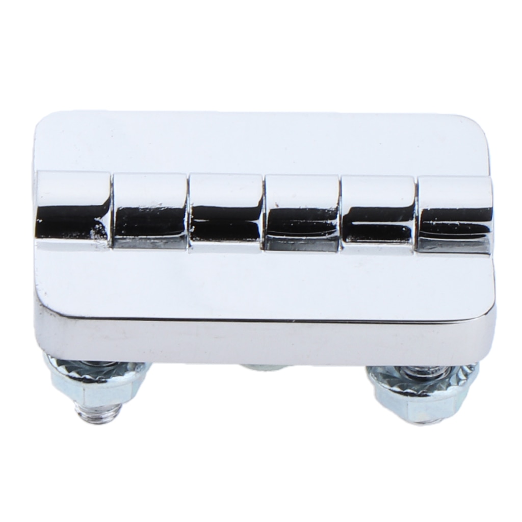 1 Pcs Heavy Duty Stainless Steel Boat Cabin Door Hinge With Screw Bolt