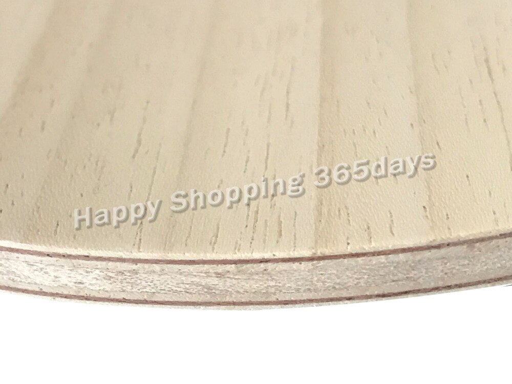 Palio S4 (S 4, S-4) table tennis / pingpong blade