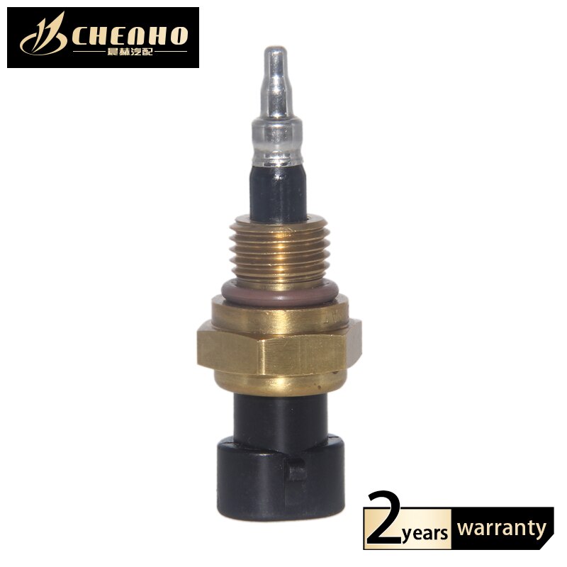 CHENHO BRAND OEM Coolant Temperature Sensor 4088832 For CUMMINS ISX QSX ISF 2.8 ISBE ISC 8.3 4088833