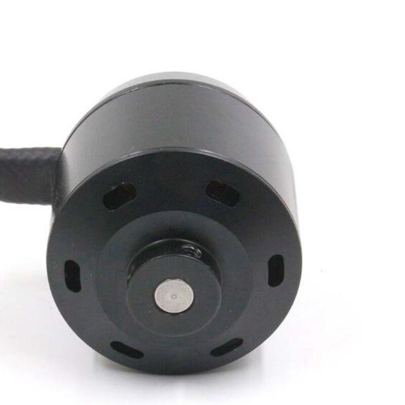 Novel-5045 280KV Brushless Outrunner Motor 4-12S 36V Sensorless for RC Electric Balancing Scooter Skateboard