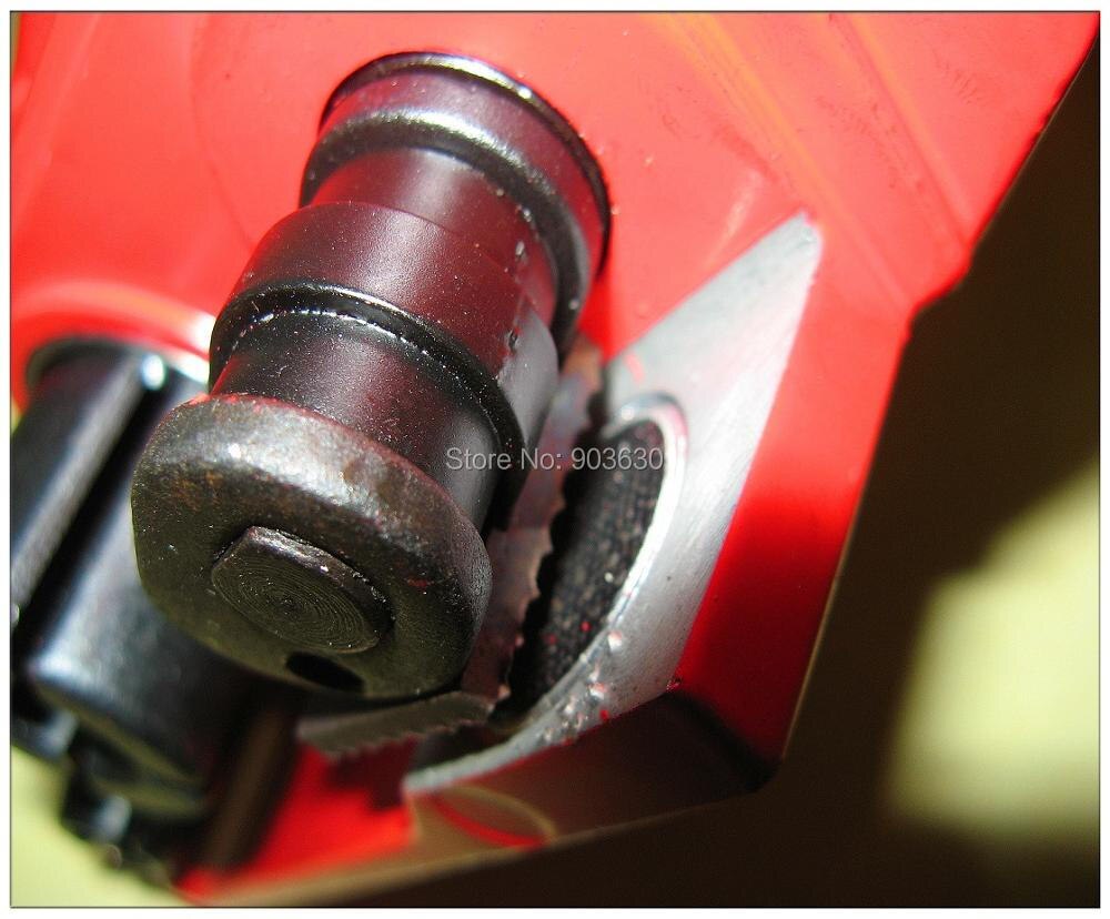 SD330 Handheld Manual PET Strapping Machine, Strapping Tool Tensioner,Plastic Strapping Sealer for 13-19mm PP/PET Strap