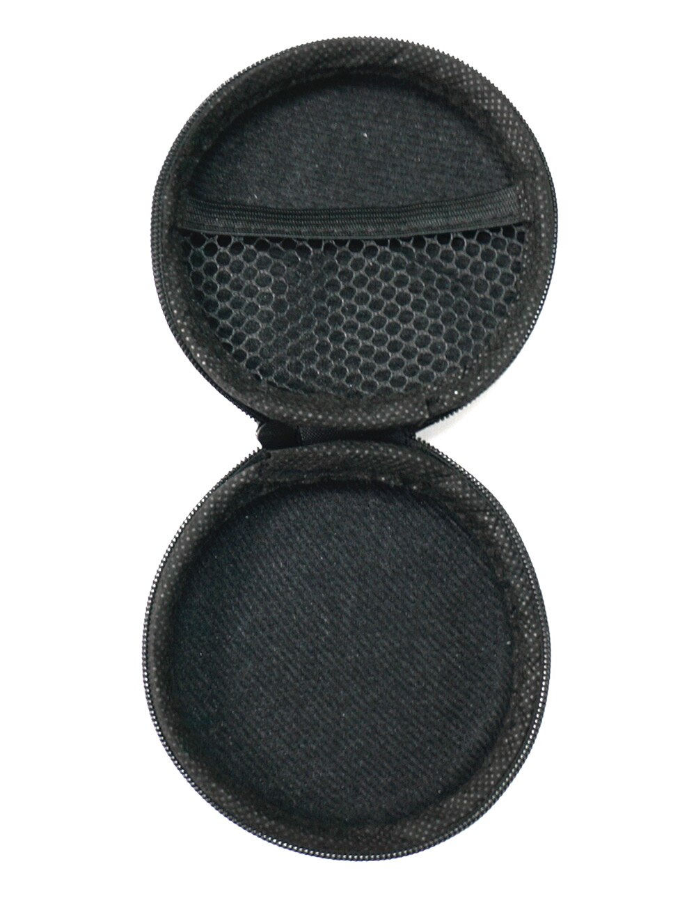 Stonego Kabel Organizer Opbergdoos Usb Hard Case Oortelefoon Sleutelhanger Zakken Waterdichte Sd-kaart Oordopjes Houder Box Ronde Vierkante