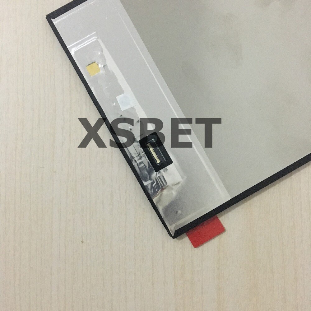8 "para Huawei MediaPad T1 8,0 Pro 4G T1-821L T1-821W T1-823L T1-821 N080ICP-G01 pantalla LCD pantalla táctil montaje del Panel