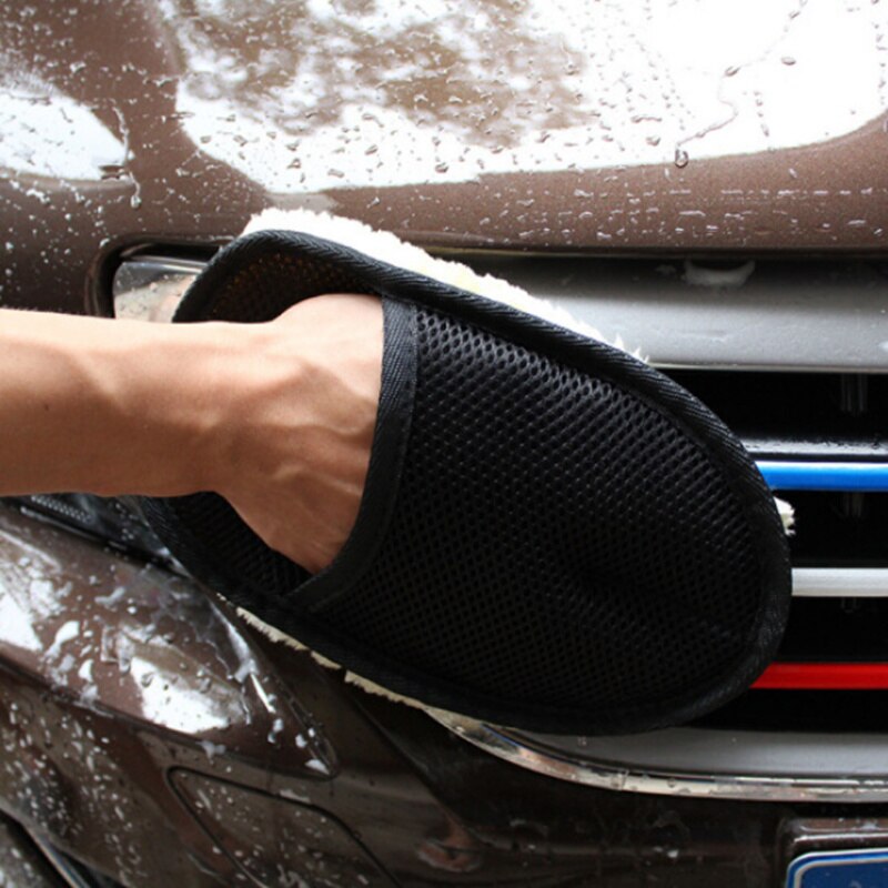 1pc auton puhdistushanskat lada granta vesta daewoo nexia lanos matiz mazda 3 6 cx5 cx7 renault duster logan fluence