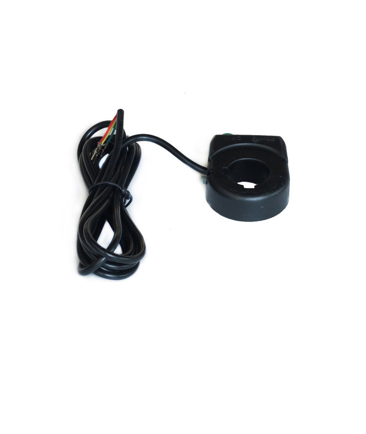 Electric Bicycle Accessories E-bike Switch Light Horn Switch On/Off Handlebar 22mm Modification Headlight Push Button