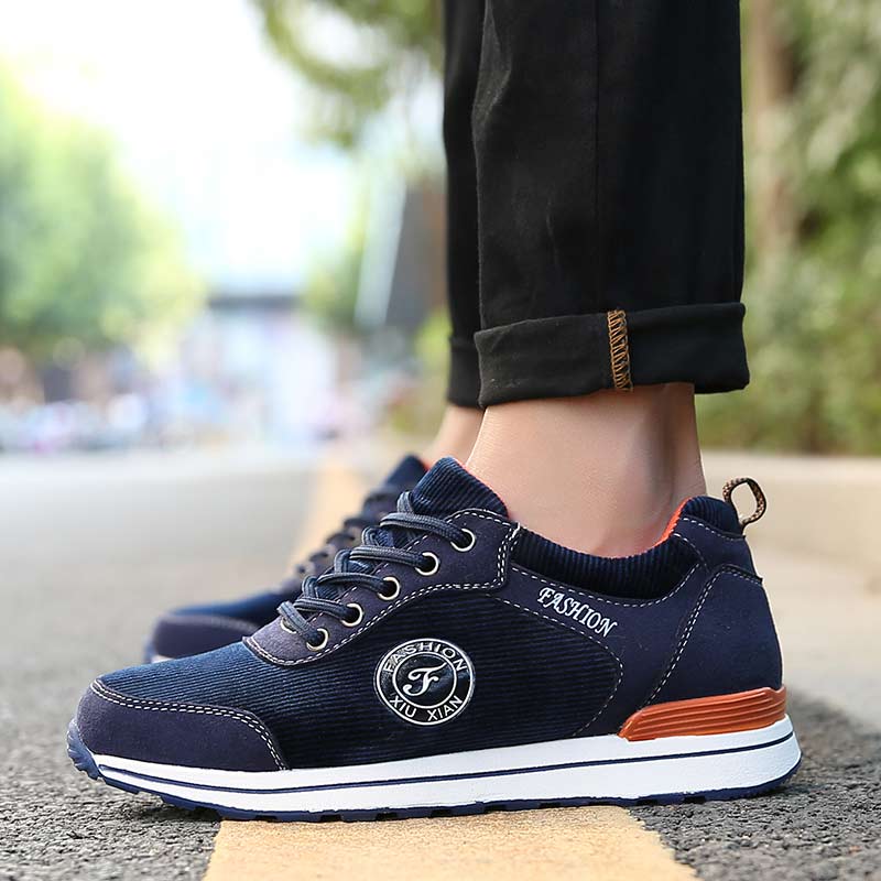 Internally Increased Trend Sneakers Non-Slip Comfortable Golf Sneakers Man Low Top Golf Shoe Ladies